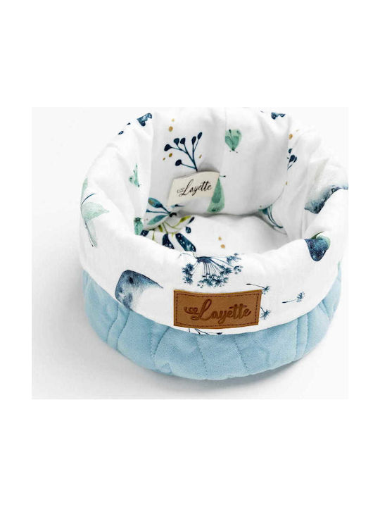 Layette Cosmetic basket 15 cm Moonlight