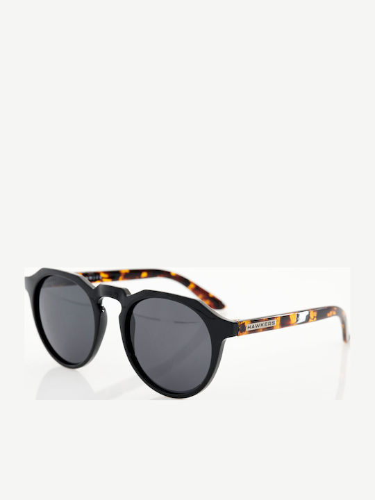 Hawkers Whimsy Unisex Γυαλιά Ηλίου με Κοκκάλινο Σκελετό Rose Gold HWAR20BBTP