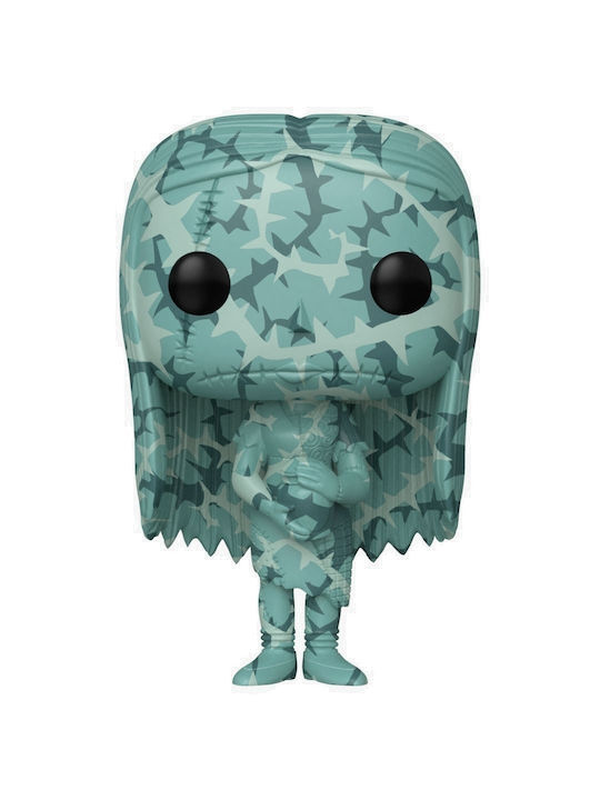 Funko Pop! Disney: Nightmare Before Christmas -...
