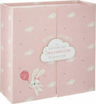 Memories Box for Girls Ροζ