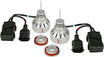 Lampa Lampen Auto SERIES 12 H8 LED 32V 40W 2Stück