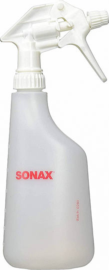 Sonax 4997000 Haushalts-Sprühgeräte Sofortdruck Weiß 600ml Sonax 4997000 Haushalts-Sprühgeräte Sofortdruck Weiß 600ml