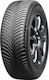 Michelin CrossClimate 2 255/45R18 103Y XL Anvelopă 4 Anotimpuri pentru Autovehicul de Pasageri