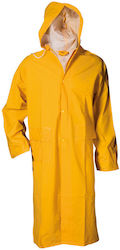 Stenso Cetus Waterproof Work Trenchcoat