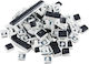 Glorious PC Gaming Race G-104-AURA Keycap