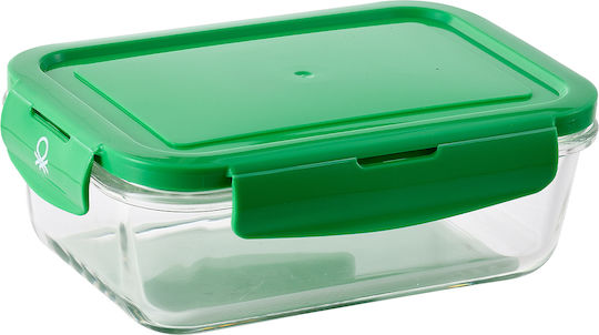 Benetton Rainbow Πράσινο 840ml