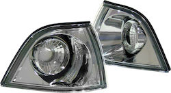 Lampa Flash for BMW Series 3 / E36 2pcs