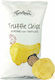 TartufLanghe Chips mit Geschmack Trüffel Glutenfrei 100gr