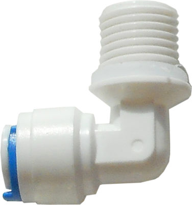 Proteas Filter Corner for Water Filters EW-095-0201