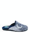 Antrin Kids Slipper Blue