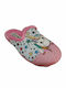 Mini Max Kids Slipper Pink