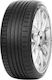 Gripmax SureGrip Pro Sport 255/30R19 91Y XL Vara Anvelopă pentru Mașină de Pasageri