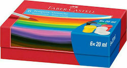 Faber-Castell Tempera Faber-Castell Tempera