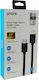 Prolink HDMI 2.1 Ultra High Speed 48Gbps 4K 120Hz HDR VRR Cable HDMI Male - HDMI Male 1.8m Black