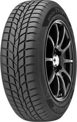 Hankook Winter I*Cept RS2 W442 145/70R13 71T Winter Tire for Passenger Car