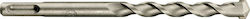 Metabo Classic Drill Carbide with SDS Plus Shank for Masonry 6x150mm