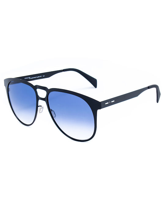 Italia Independent Men's Sunglasses with Black ...
