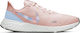 Nike Revolution 5 Femei Pantofi sport Alergare Barely Rose / Hydrogen Blue / Mtlc Pewter