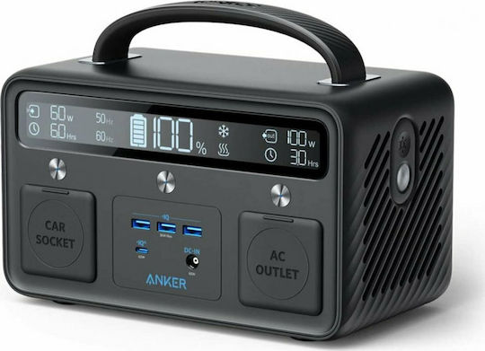 Anker PowerHouse II 400 Power Station 388.8Wh