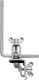 Meinl MC-BD Cowbell Bass Drums Holder Αξεσουάρ για Βάσεις Κρουστών
