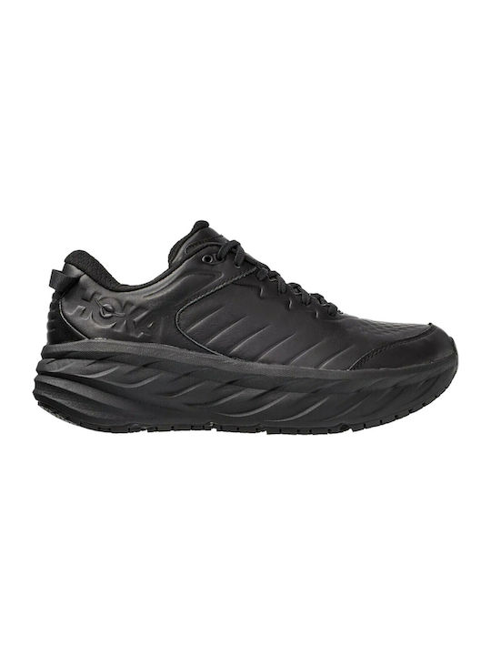 Bondi SR Sport Shoes Running Black