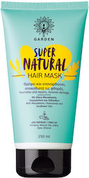 Garden Super Natural Hair Mask 150ml Garden Super Natural Hair Mask 150ml