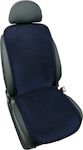 Lampa Car Seat Cushion 1pcs Polyester Air-Cell Ventilated 108x42cm Blue