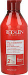 Redken Frizz Dismiss 2% Smoothing Haarspülung 300ml