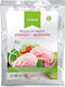 NoCarb Organic Product Mix for Ice cream with Flavor Strawberry Gluten Free 120gr