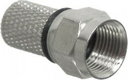 Tele F-Connector male (CN-67C)