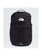 The North Face Surge Fabric Backpack Black 31lt