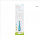 Kiokids Cleaning Brush for Baby Bottles Blue 1pcs