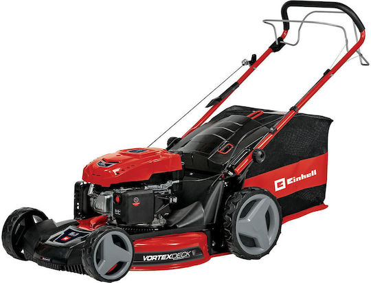 Einhell GC-PM 56/2 S HW Αυτοκινούμενη Μηχανή Γκαζόν Βενζίνης 3.8hp/173cc
