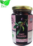 HealthTrade Organic Kalamon Olives 200gr