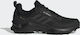 Adidas Terrex AX4 GTX Ανδρικά Ορειβατικά Παπούτσια Αδιάβροχα με Μεμβράνη Gore-Tex Core Black / Carbon / Grey Four