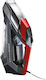 Bissell Stain Eraser 2005N Rechargeable Handheld Vacuum 7.2V Red