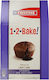 Γιώτης Μείγμα για Κέικ 1,2 Bake 500gr