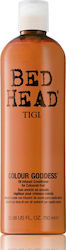 Tigi Bed Head Colour Goddess Ulei Infuzat 750ml