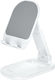 WK WA-S46 Desk Stand for Mobile Phone in White Colour