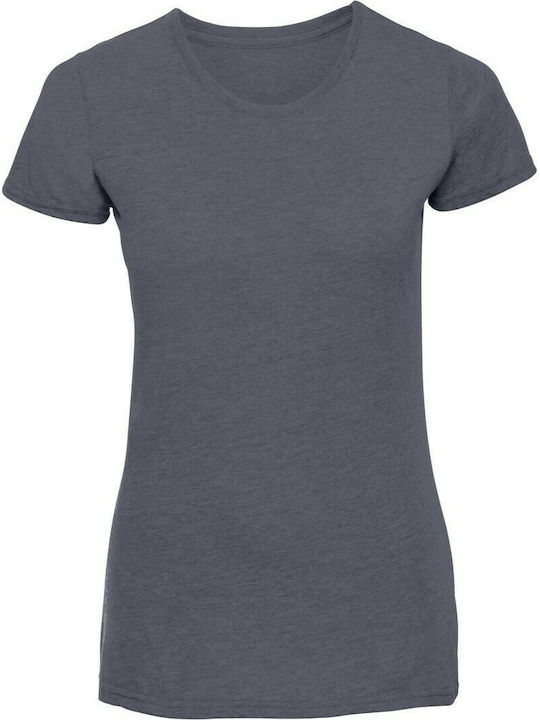 Russell Europe HD In Gray Colour