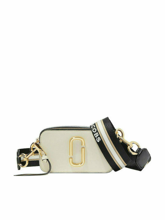 Marc Jacobs The Snapshot Δερμάτινη Γυναικεία Τσ...