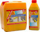 Sika Mix Plus Plastifiant Pentru Tencuieli Îmbunătățitor De Mortar 1kg 618022