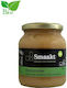 HealthTrade Fruchtpüree Apfel Zuckerfrei 360g