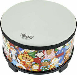 Remo Rhythm Club RH-5010-00