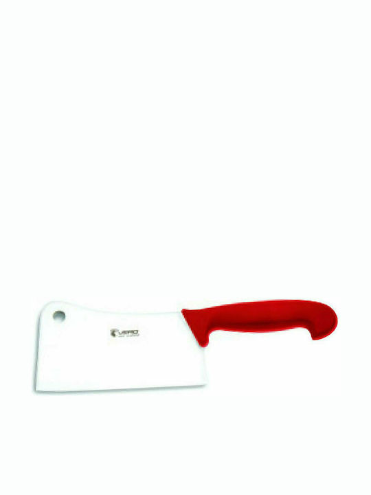 Novatex Cleaver of Stainless Steel 18cm 08-561