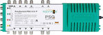 PSQ 512P Polytron Multiswitch Satellite 336-014