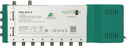 Polytron PSG 508Q Active Multiswitch