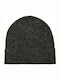 Vero Moda Beanie Frauen Beanie in Gray Farbe