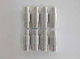 Roces Orlando III 18.20333 Wheels 8 Pieces