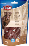 Trixie Premio Bites Dog Treat with Lamb 100gr 31544